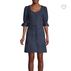 Lucca Dress Size Medium NWT